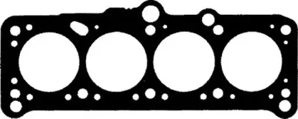 30-026230-30 GOETZE Прокладка, головка цилиндра