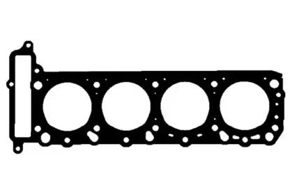 30-027863-00 GOETZE Прокладка, головка цилиндра