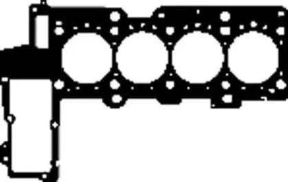 30-028460-00 GOETZE Прокладка, головка цилиндра
