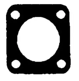 31-023116-10 GOETZE Прокладка, труба выхлопного газа