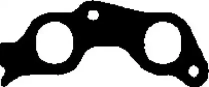 31-026229-10 GOETZE Прокладка, выпускной коллектор