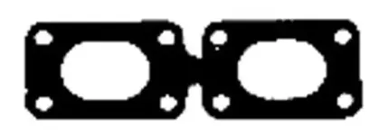 31-026544-10 GOETZE Прокладка, выпускной коллектор