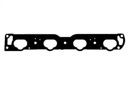 31-026966-00 GOETZE Прокладка, впускной коллектор