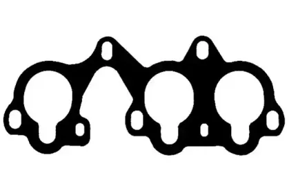 31-028640-00 GOETZE Прокладка, впускной коллектор