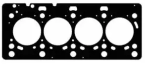 30-029497-00 GOETZE Прокладка, головка цилиндра