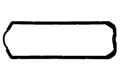 50-026557-10 GOETZE Прокладка, крышка головки цилиндра