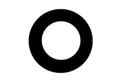 50-027306-00 GOETZE Прокладка, корпус свечи