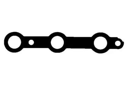 50-027951-00 GOETZE Прокладка, крышка головки цилиндра