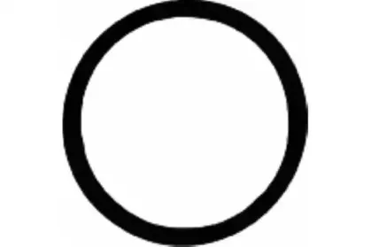 50-027969-00 GOETZE Прокладка, крышка головки цилиндра