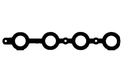 50-028816-00 GOETZE Прокладка, крышка головки цилиндра