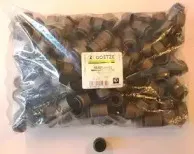 50-025268-00 GOETZE Уплотнительное кольцо, стержень кла