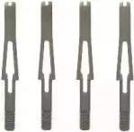 31-030627-00 GOETZE Комплект прокладок, масляный поддон