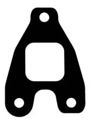 31-030577-00 GOETZE Прокладка, выпускной коллектор