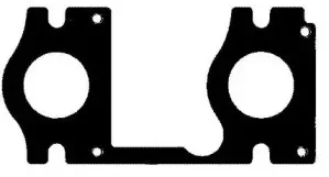 31-030582-00 GOETZE Прокладка, выпускной коллектор