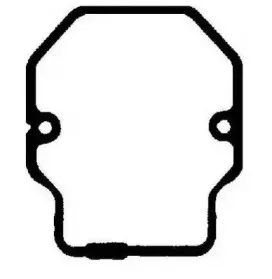 31-030579-00 GOETZE Прокладка, крышка головки цилиндра