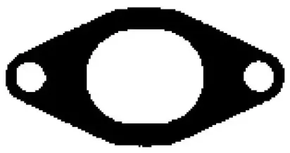 31-025031-10 GOETZE Прокладка, выпускной коллектор