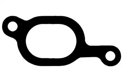 31-028657-00 GOETZE Прокладка, выпускной коллектор