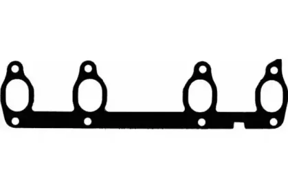 31-028918-00 GOETZE Прокладка, выпускной коллектор