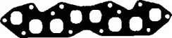 31-026620-10 GOETZE Прокладка, впускной / выпускной коллектор