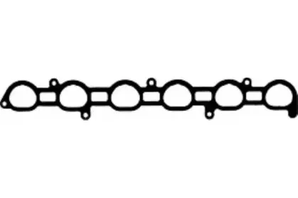 31-029822-00 GOETZE Прокладка, впускной коллектор