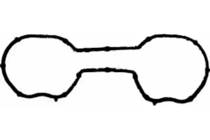 50-029699-00 GOETZE Прокладка, впускной коллектор