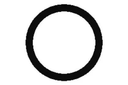 50-030336-00 GOETZE Прокладка, впускной коллектор