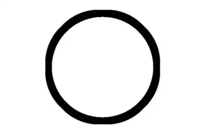 2435035500 GOETZE Комплект прокладок, впускной коллектор