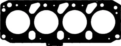 30-026287-10 GOETZE Прокладка, головка цилиндра