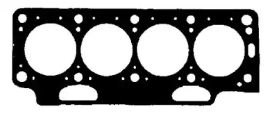 30-026968-10 GOETZE Прокладка, головка цилиндра