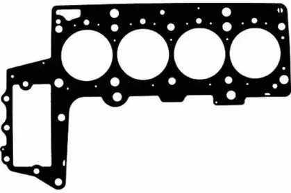 30-028565-00 GOETZE Прокладка, головка цилиндра