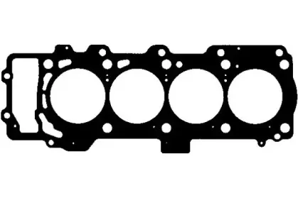 30-030362-00 GOETZE Прокладка, головка цилиндра