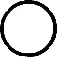 31-024677-10 GOETZE Прокладка, головка цилиндра