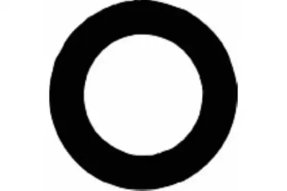 50-026631-10 GOETZE Прокладка, крышка головки цилиндра