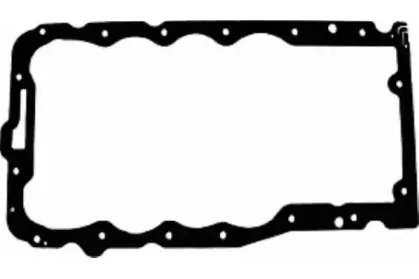 31-029169-00 GOETZE Прокладка, масляный поддон