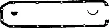 2426864000 GOETZE Комплект прокладок, крышка головки цилиндра