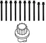 22-76013B GOETZE Комплект болтов головки цилидра