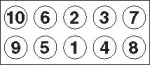 22-29016B GOETZE
