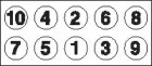 22-33040B GOETZE