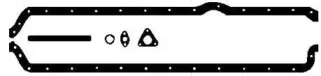 2314604020 GOETZE Комплект прокладок, масляный поддон
