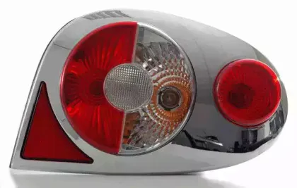 11-0189-00-20 TYC Комлект заднего освещения