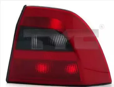 11-0325-01-2 TYC Задний фонарь