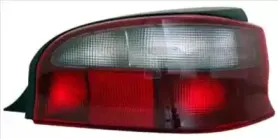 11-0339-01-2 TYC Задний фонарь