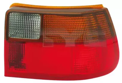11-0372-11-2 TYC Задний фонарь