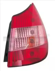 11-0460-01-2 TYC Задний фонарь