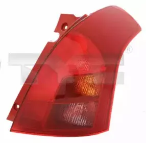 11-0803-01-2 TYC Задний фонарь