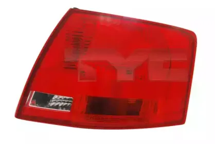 11-11184-01-2 TYC Задний фонарь