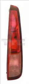 11-12324-05-9 TYC Задний фонарь