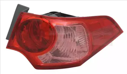 11-6452-31-2 TYC Задний фонарь