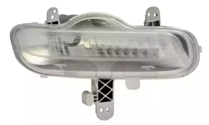12-0156-01-2 TYC Фара дневного освещения