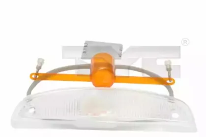 12-5001-LA-2 TYC Фонарь указателя поворота